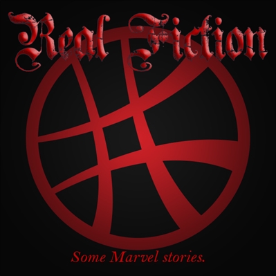 Fanfic / Fanfiction Real Fiction