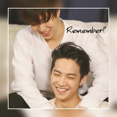 Fanfic / Fanfiction Remember? – Fanfic 2jae