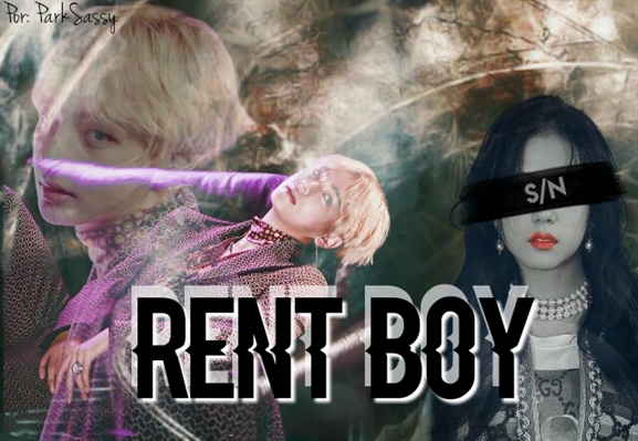 Fanfic / Fanfiction Rent Boy {Imagine Taehyung} {Hentai}