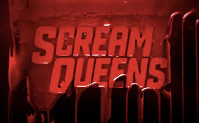 Fanfic / Fanfiction Scream Queens