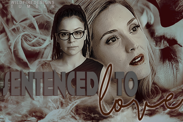 Fanfic / Fanfiction Sentenced To Love - Cophine