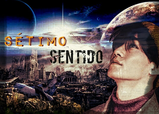 Fanfic / Fanfiction Sétimo Sentido