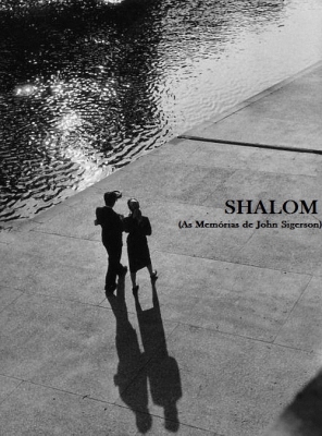 Fanfic / Fanfiction Shalom - As Memórias de John Sigerson