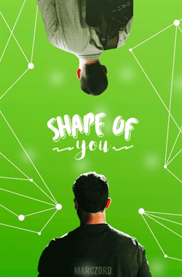 Fanfic / Fanfiction Shape of You - Sterek AU