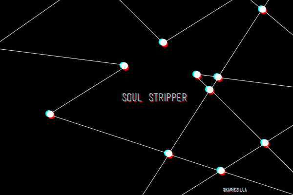 Fanfic / Fanfiction Soul Stripper