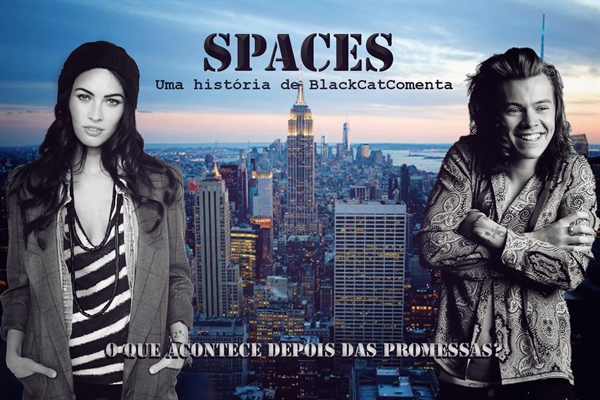 Fanfic / Fanfiction Spaces - Harry Styles Fanfic