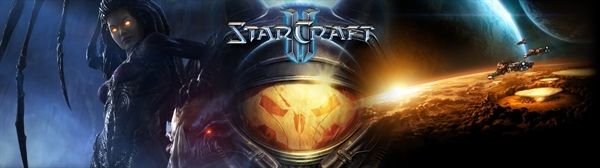 Fanfic / Fanfiction StarCraft - The End Of Chaos.