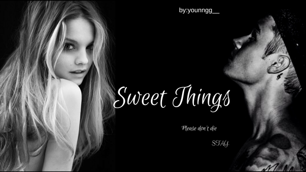 Fanfic / Fanfiction Sweet Things