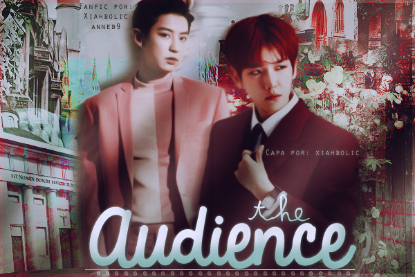Fanfic / Fanfiction The Audience
