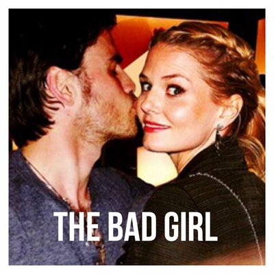 Fanfic / Fanfiction The bad girl