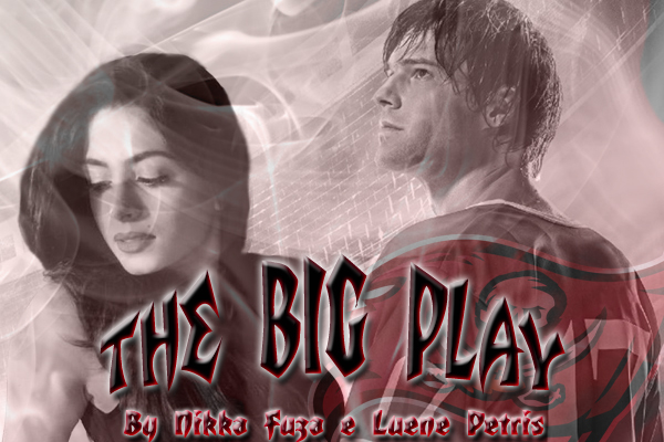 Fanfic / Fanfiction The Big Play