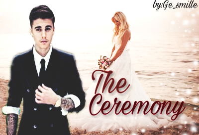 Fanfic / Fanfiction The Ceremony