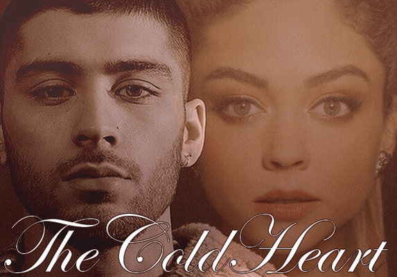 Fanfic / Fanfiction The Cold Heart.