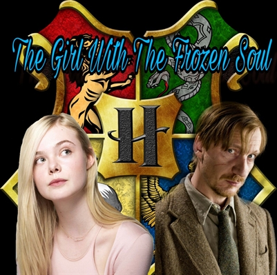 Fanfic / Fanfiction The girl with the frozen soul