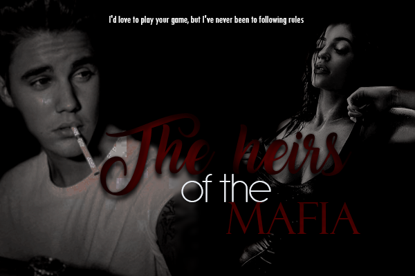 Fanfic / Fanfiction The heirs of the mafia...
