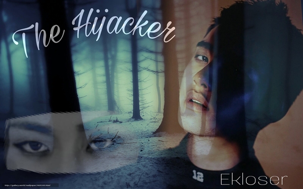 Fanfic / Fanfiction The Hijacker ¥ (Imagine D.O and Xiumin - Exo