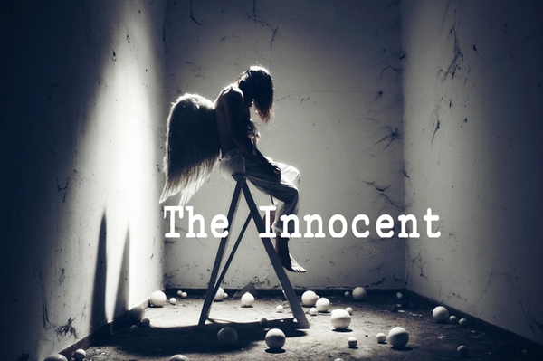 Fanfic / Fanfiction The Innocent - A Yoonmin Story