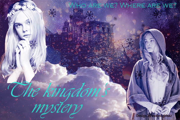 Fanfic / Fanfiction The kingdom's mystery