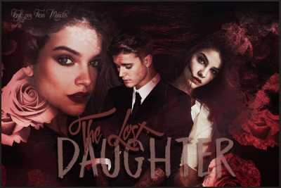 Fanfic / Fanfiction The Lost Daughter