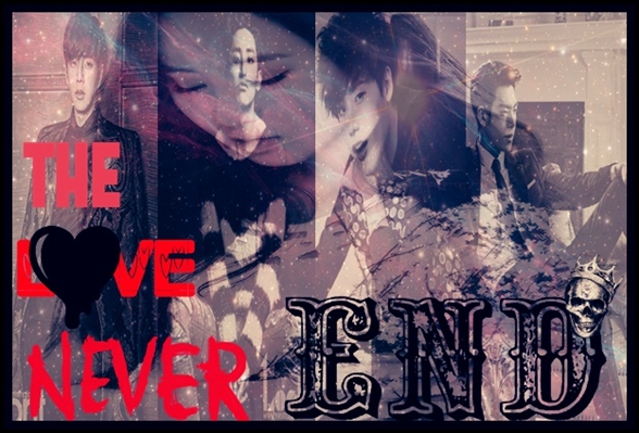 Fanfic / Fanfiction The Love Never End