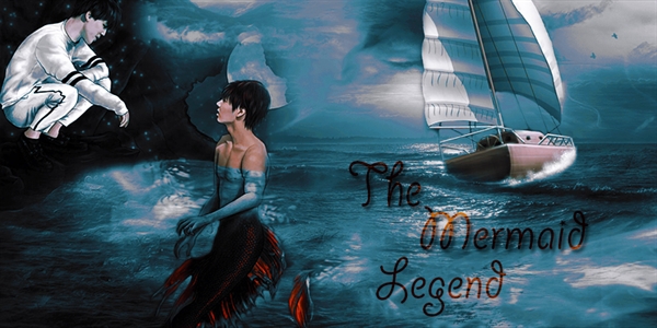 Fanfic / Fanfiction The Mermaid Legend