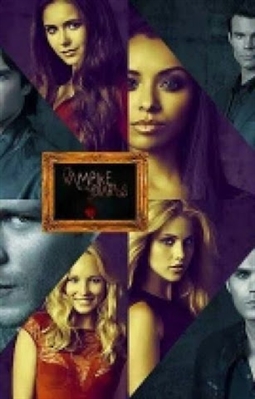 Fanfic / Fanfiction The Originals & The Vampire Diaries