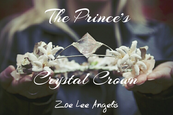 Fanfic / Fanfiction The Prince's Crystal Crown