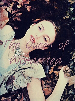 Fanfic / Fanfiction The Queen of Wonderted