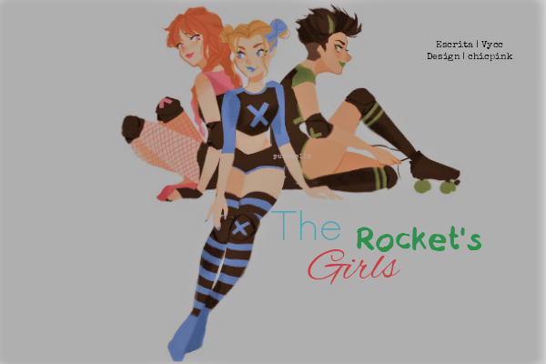 Fanfic / Fanfiction The Rocket's Girls - Hiatus