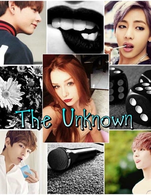 Fanfic / Fanfiction The Unknown