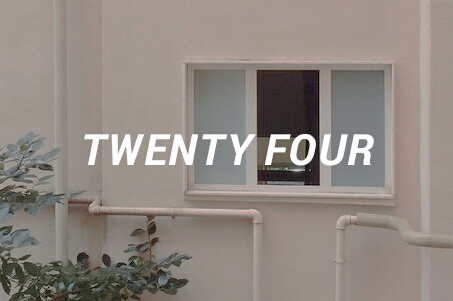 Fanfic / Fanfiction Twenty Four