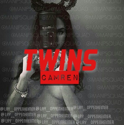Fanfic / Fanfiction Twins | Camren