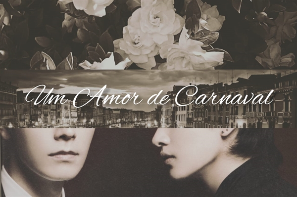 Fanfic / Fanfiction Um Amor de Carnaval