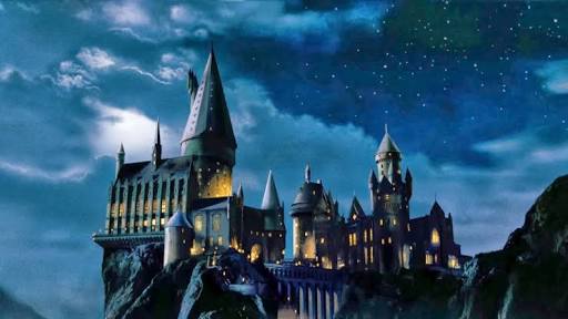 Fanfic / Fanfiction Um Conto em Hogwarts (Long Story)