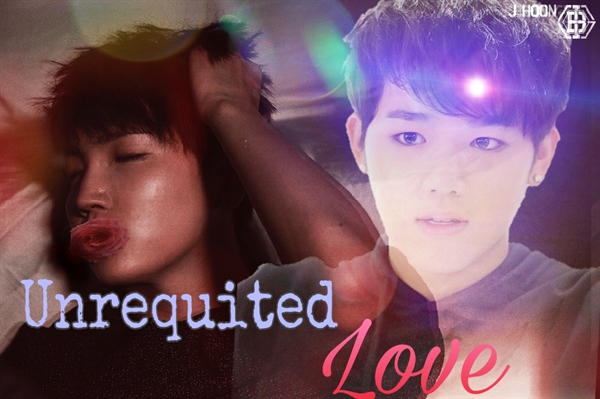 Fanfic / Fanfiction Unrequited Love - BHoon