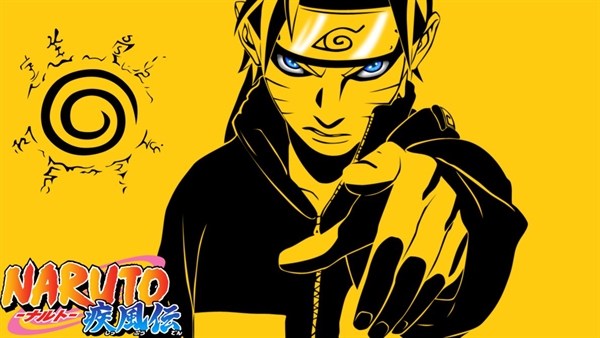 História Naruto: O legado do quarto hokage (Lançamento segundo arco) -  História escrita por Michikatsu_Tsugikuni - Spirit Fanfics e Histórias