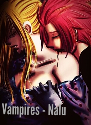 Fanfic / Fanfiction Vampires - Nalu