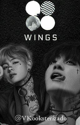 Fanfic / Fanfiction Wings - BTS