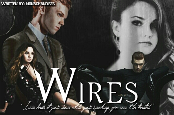 Fanfic / Fanfiction Wires