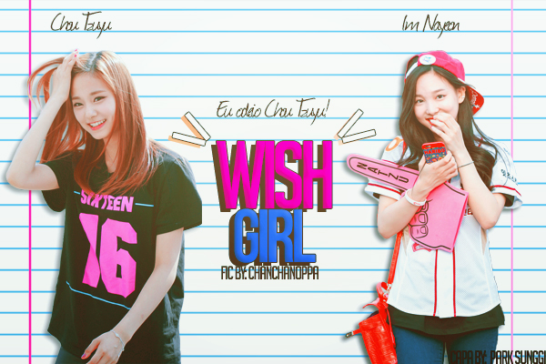 Fanfic / Fanfiction Wish Girl