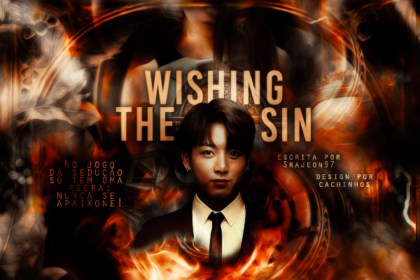 Fanfic / Fanfiction Wishing the sin (long-imagine Jungkook - BTS)