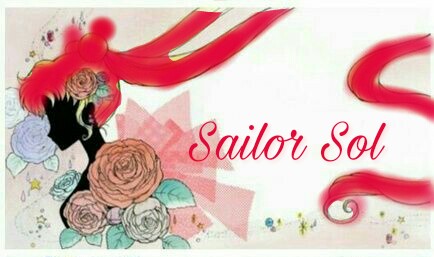 Fanfic / Fanfiction A história da Sailor Sol