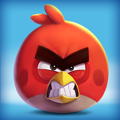Fanfic / Fanfiction Angry Birds