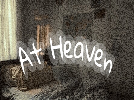 Fanfic / Fanfiction At Heaven