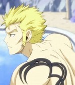 Fanfic / Fanfiction Aventuras sexuais de Laxus Dreyar