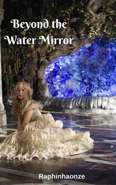 Fanfic / Fanfiction Beyond The Water Mirror