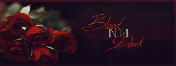 Fanfic / Fanfiction Blood In The Dark