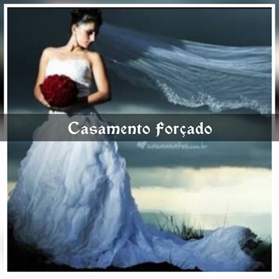 Fanfic / Fanfiction Casamento forçado (bts)