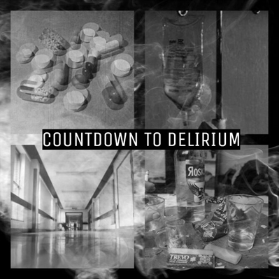 Fanfic / Fanfiction Countdown to delirium