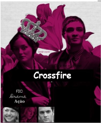 Fanfic / Fanfiction Crossfire